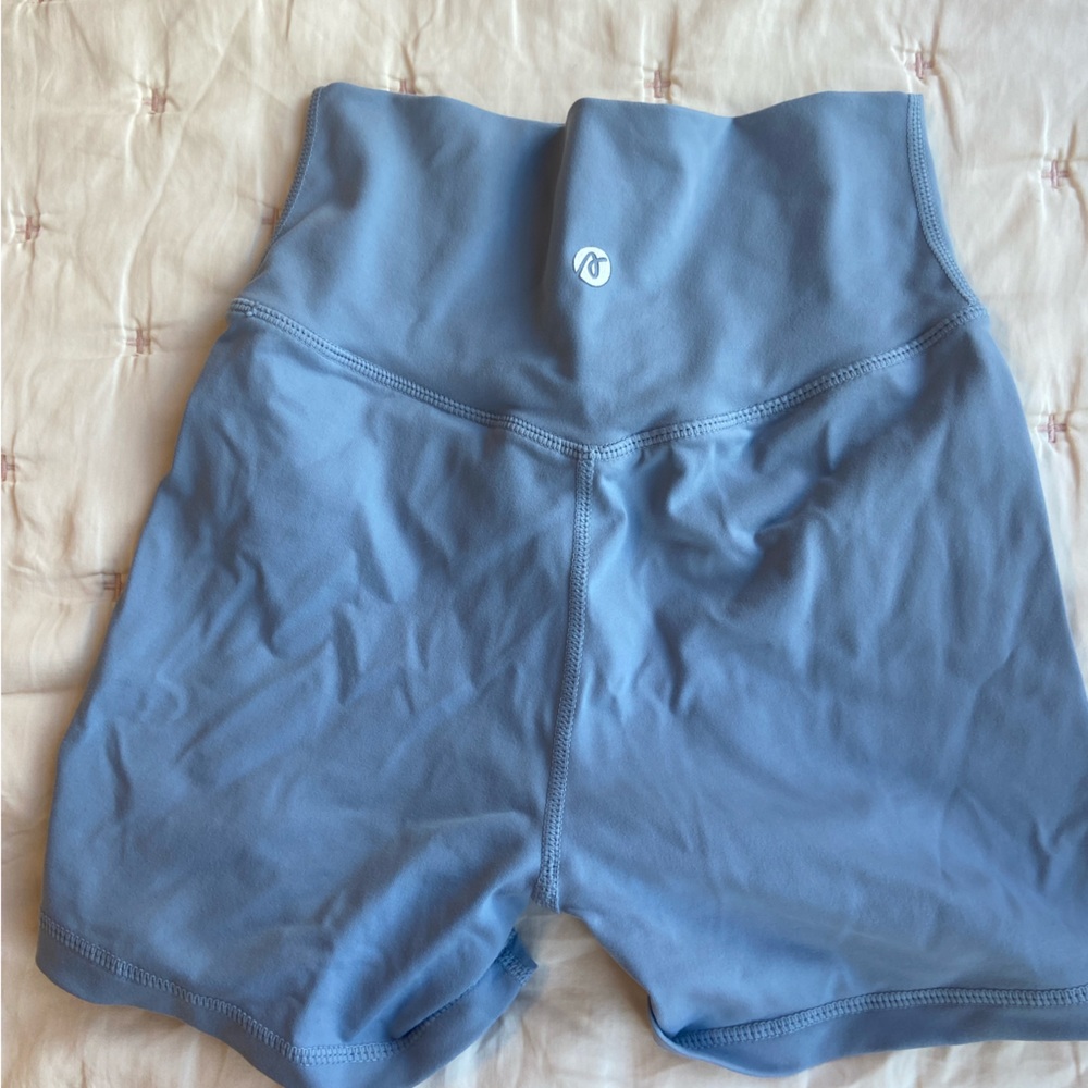 AYBL Core Shorts
